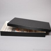 Newspaper Storage Boxes - Archival